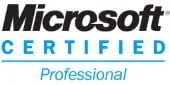 Microsoft Certified Professional